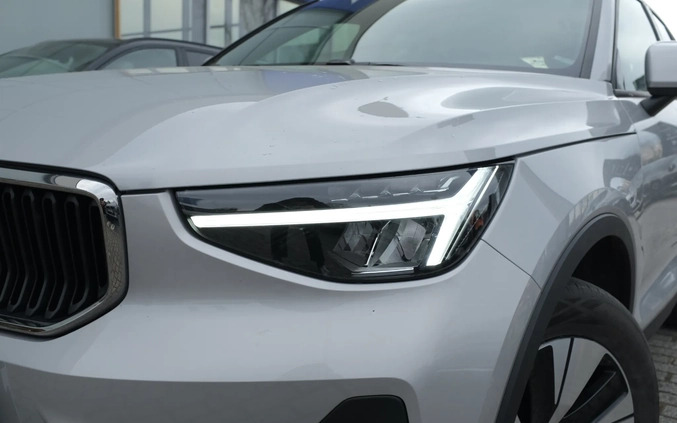 Volvo XC 40 cena 172900 przebieg: 25962, rok produkcji 2023 z Ostrołęka małe 466